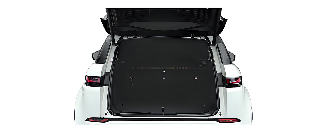 Land Rover Range Rover Evoque 2020 10