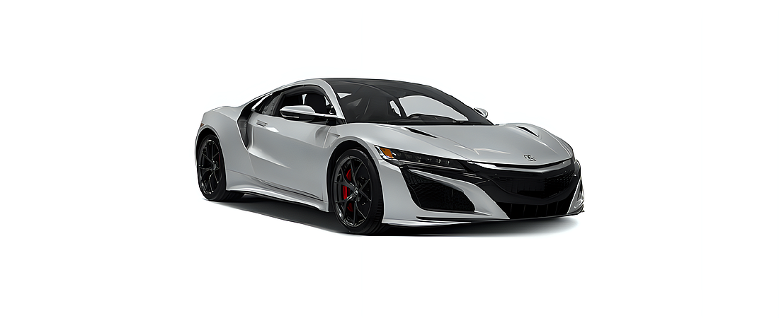2017 Acura NSX - Canadian Prices, Specs, Photos | AutoTrader.ca