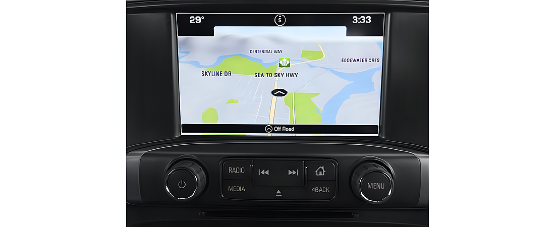 GMC Sierra 3500HD 2017 95