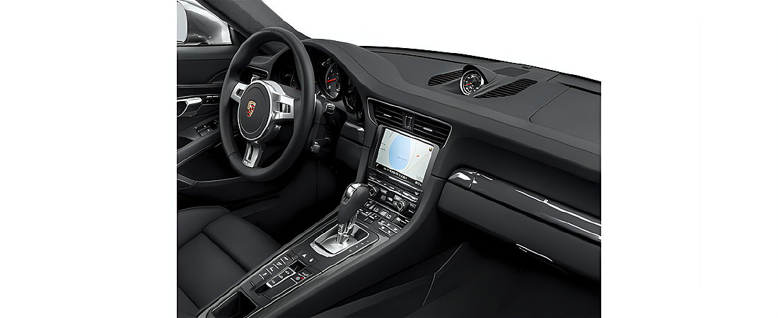 Porsche 911 2014 128