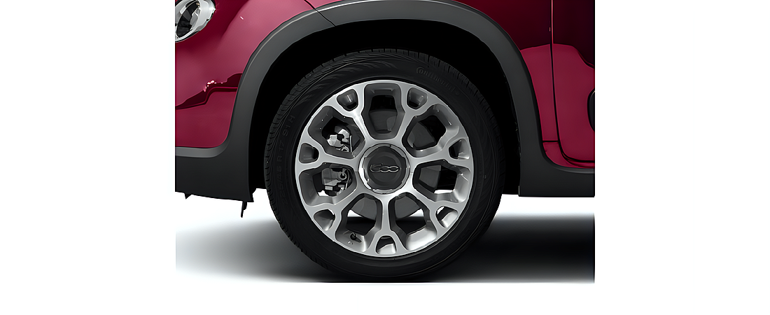 Fiat 500L 2017 29