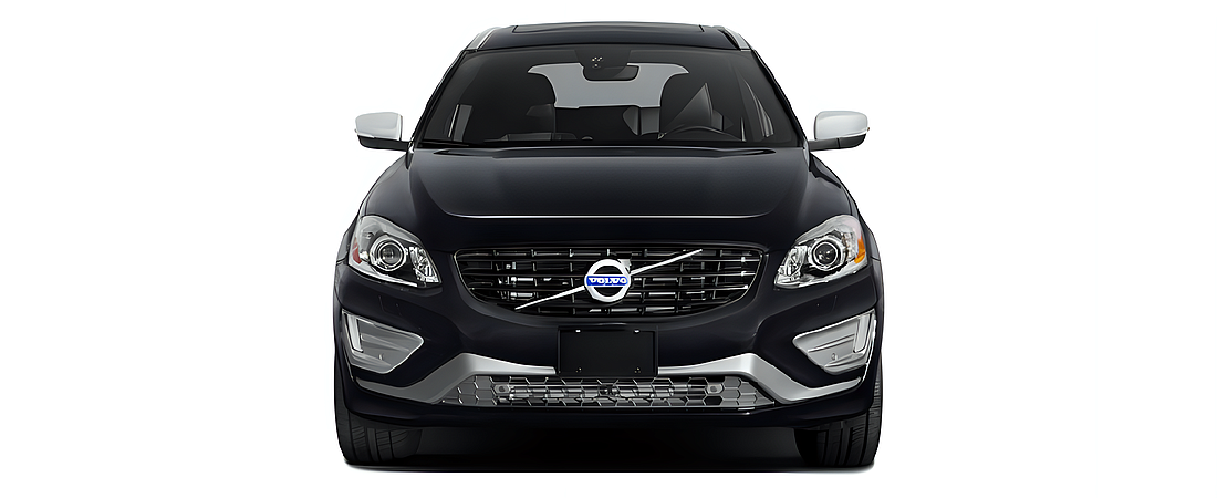 Volvo XC60 2017 22