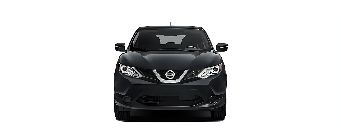 Nissan Qashqai 2019 4