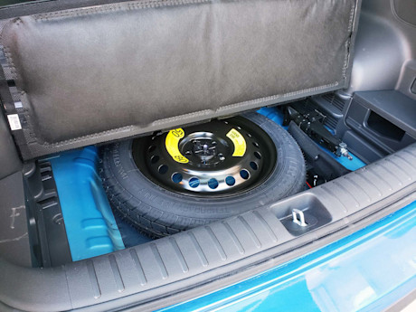 Editorial 2019 hyundai tucson ultimate 24 sw