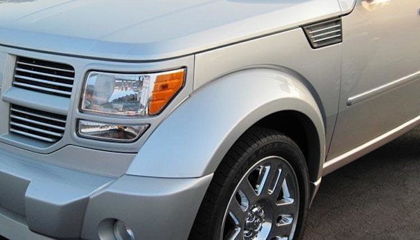Dodge Nitro