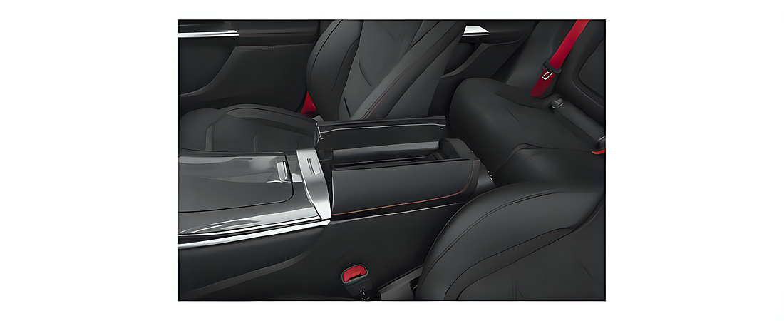 Mercedes-Benz GLC 2025 42
