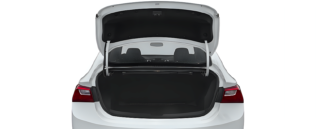 Chevrolet Malibu 2018 25