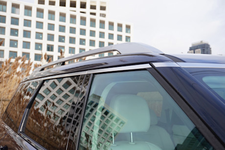 2026 Hyundai Palisade Hybrid Review Image