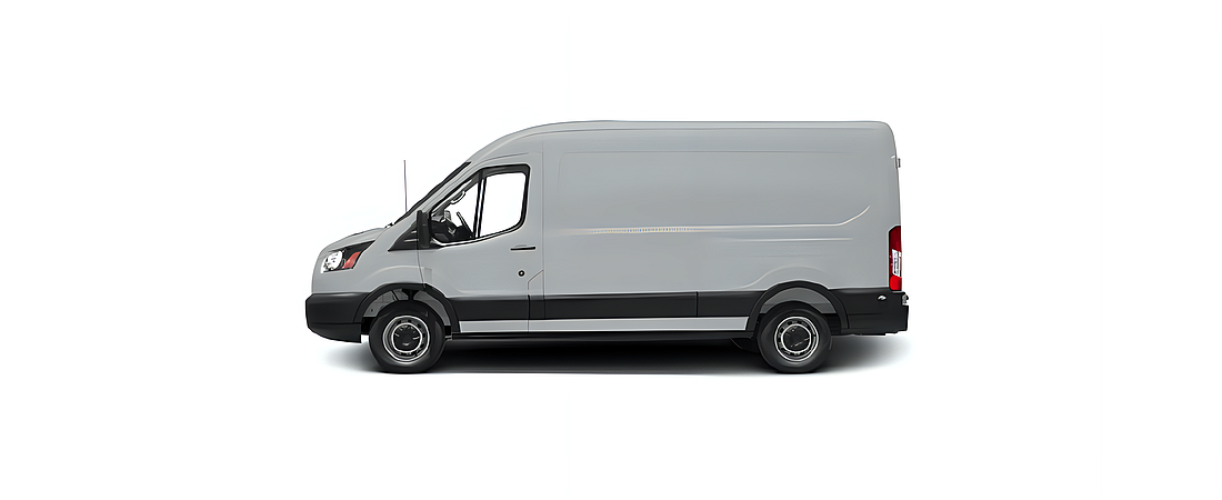 Ford Transit 2015 35