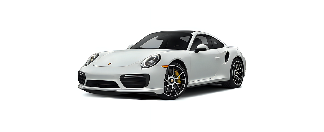 Porsche 911 2019 236