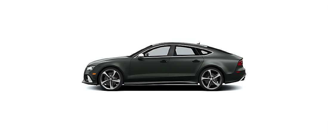 Audi RS 7 2015 3