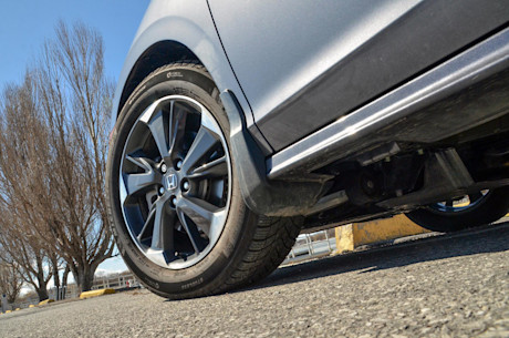 Honda Odyssey 2021 : essai routier Image