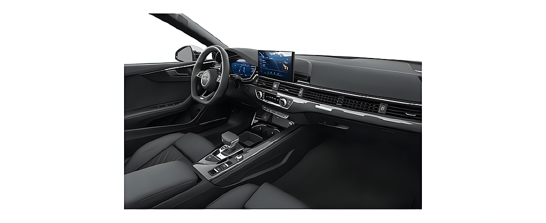 Audi S5 Cabriolet 2022 13