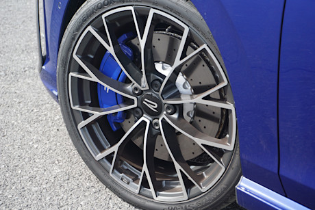 Editorial 2025 volkswagen golf r fd di 250425 4