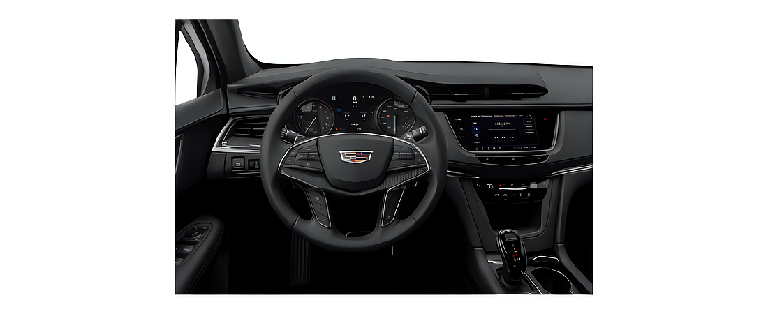 Cadillac XT5 2022 19