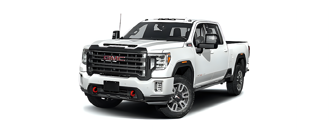 GMC Sierra 3500HD 2023 18
