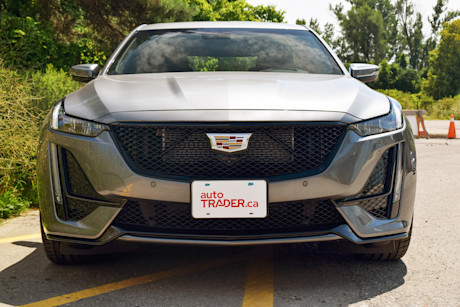 Editorial 2020 cadillac ct5 v awd 01 sha