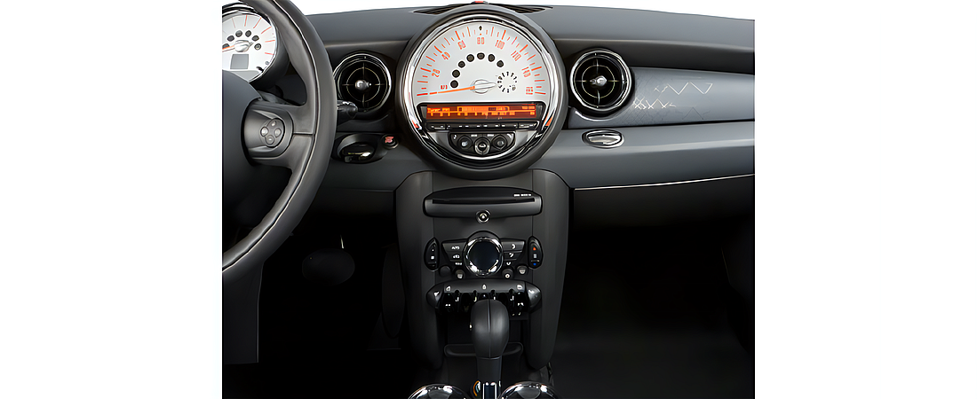 MINI Cooper Hardtop 2011 11