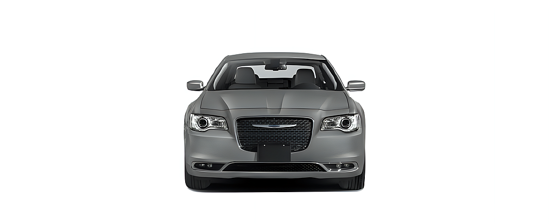 Chrysler 300 2021 4