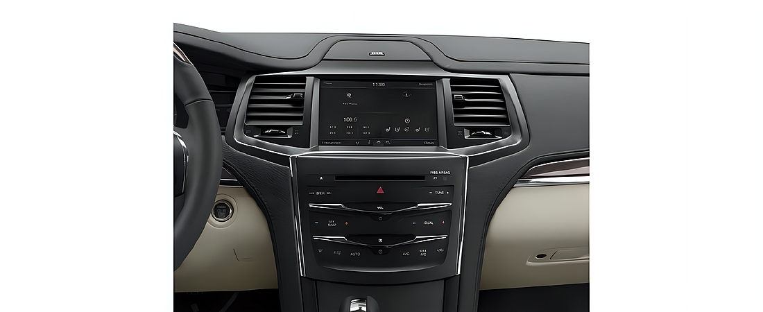 Lincoln MKS 2016 9