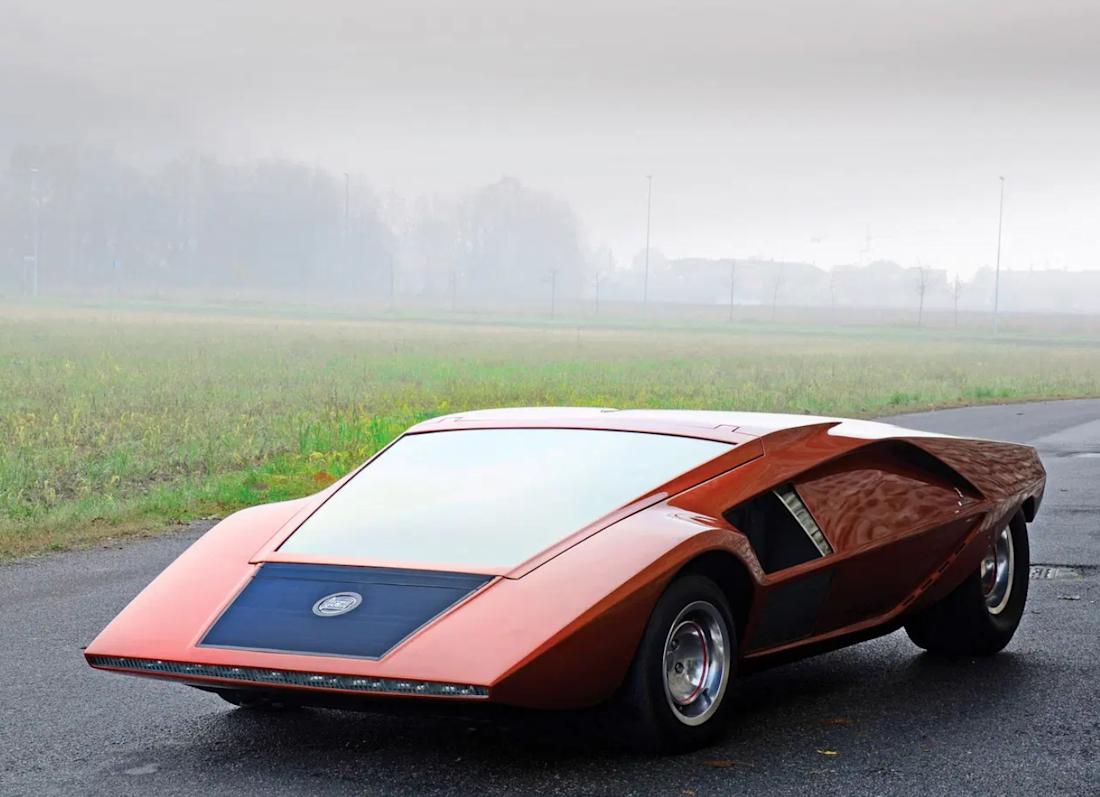 Stratos ZEro