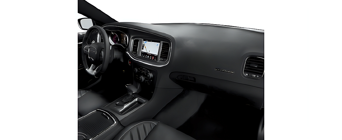 Dodge Charger 2018 89