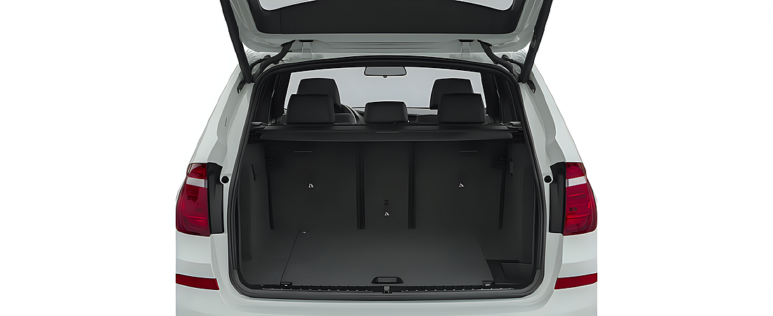 BMW X3 2015 12