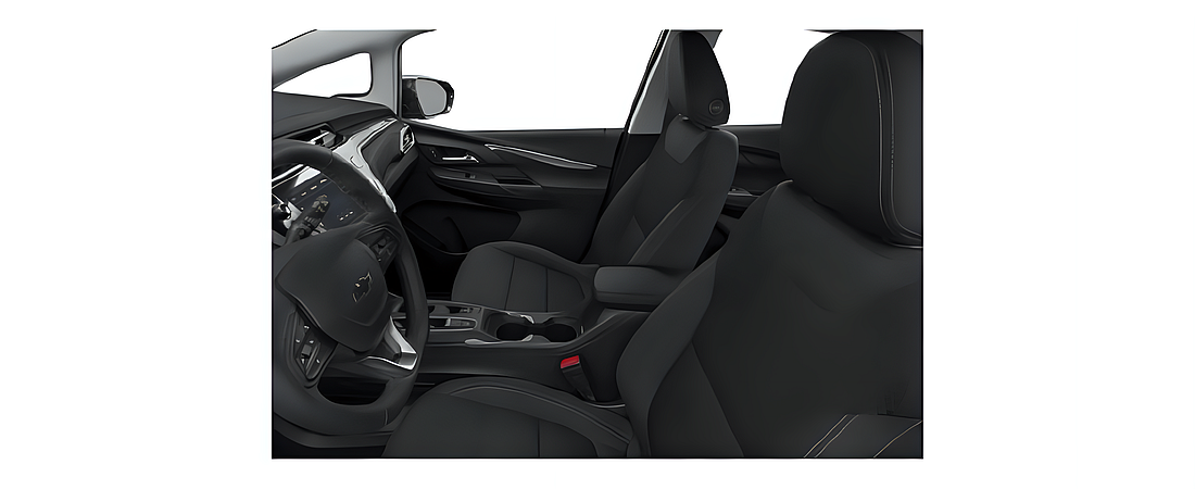 Chevrolet Bolt EV 2023 8