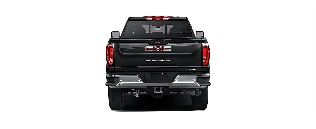 GMC Sierra 3500HD 2023 9