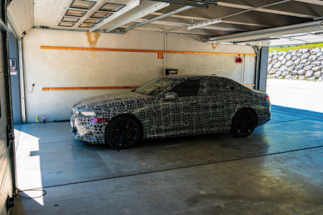 Editorial 2025 bmw m5 fd kd 240624 5