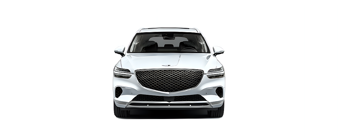 Genesis GV70 2025 4