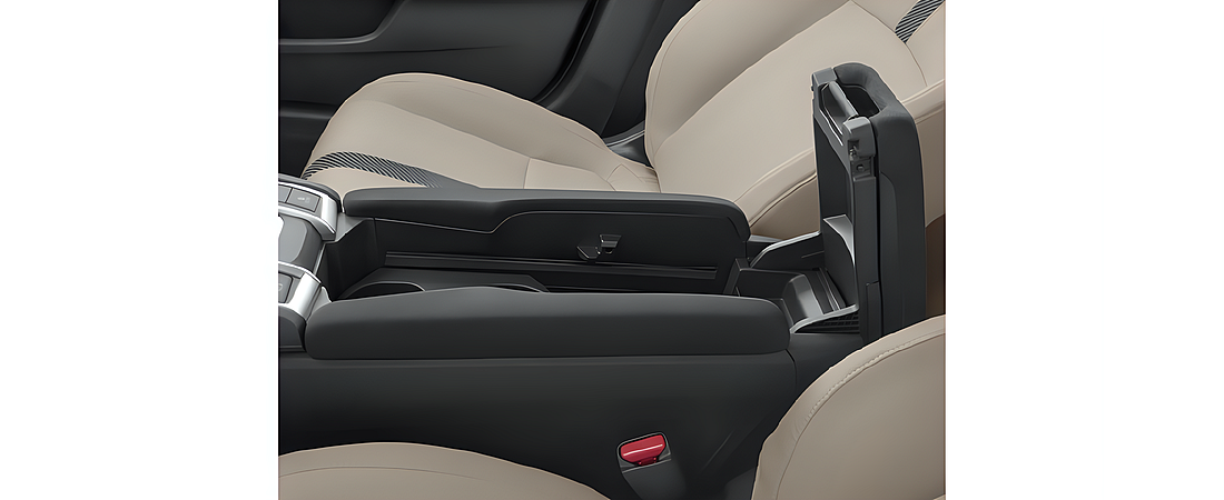 Honda Civic Sedan 2017 41