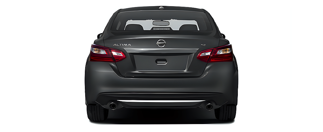 Nissan Altima 2017 33