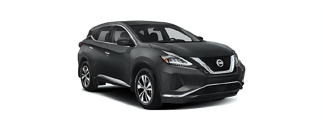 Nissan Murano 2020 28