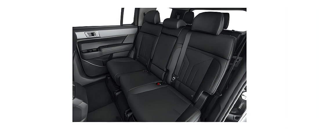 Hyundai Santa Fe 2024 11