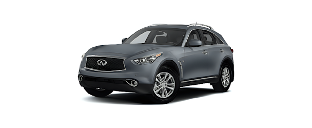 Infiniti QX70