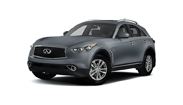 Infiniti QX70