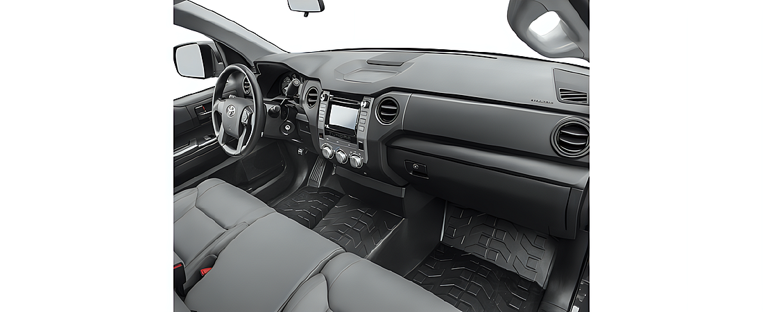 Toyota Tundra 2016 46