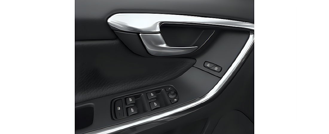 Volvo XC60 2017 18