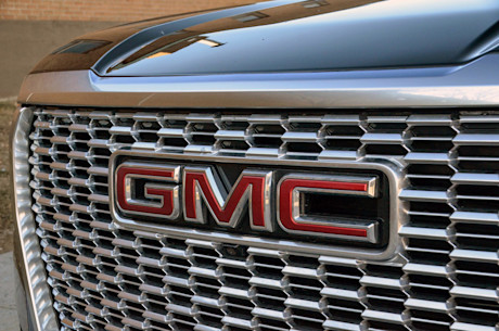 GMC Yukon Denali 2021 : essai routier Image