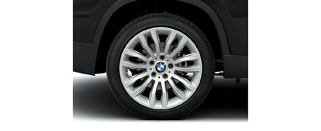 BMW X1 2015 11