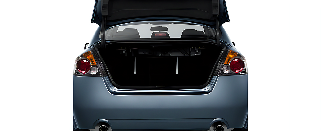 Nissan Altima 2010 13