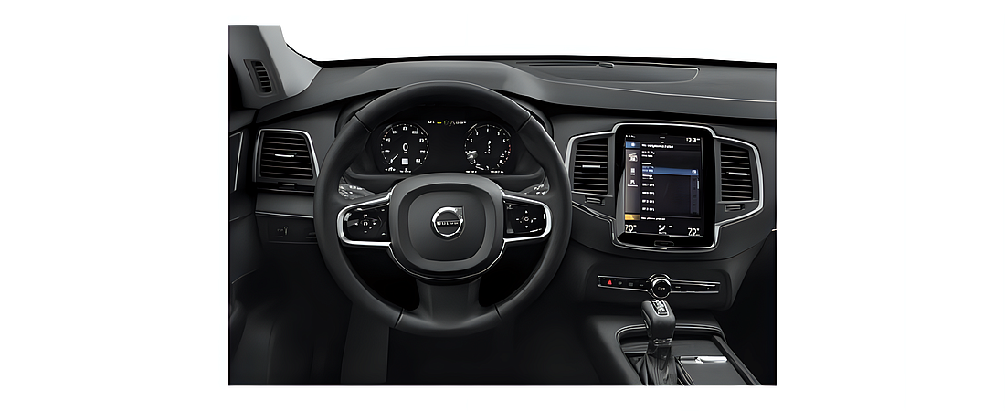 Volvo XC90 2021 6