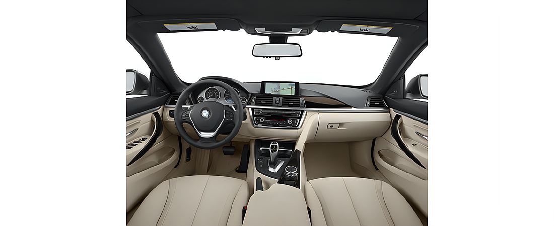BMW 4 Series 2017 71