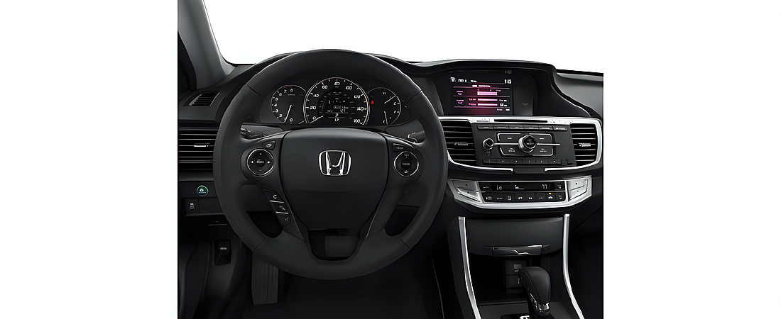 Honda Accord 2015 24