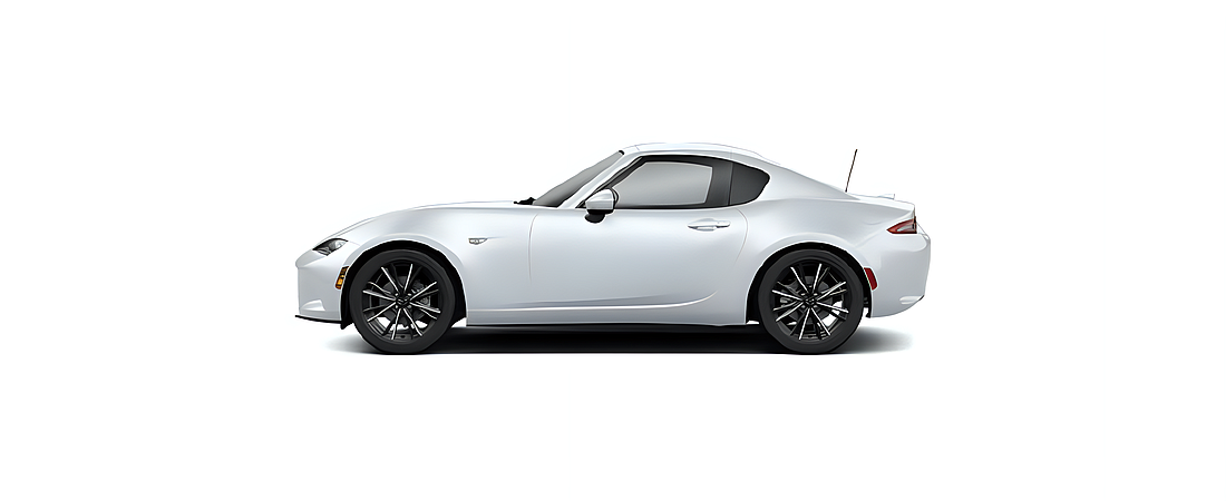 Mazda MX-5 RF 2024 5