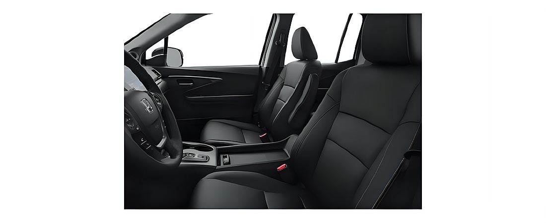 Honda Ridgeline 2022 34