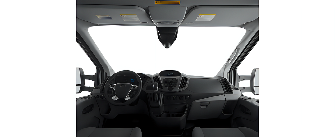 Ford Transit 2017 39