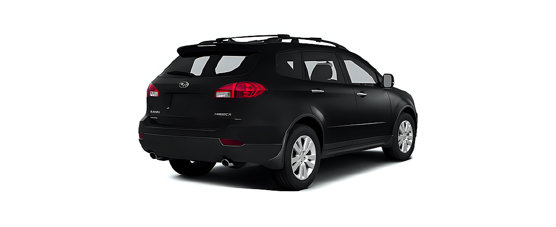 Subaru Tribeca 2014 2