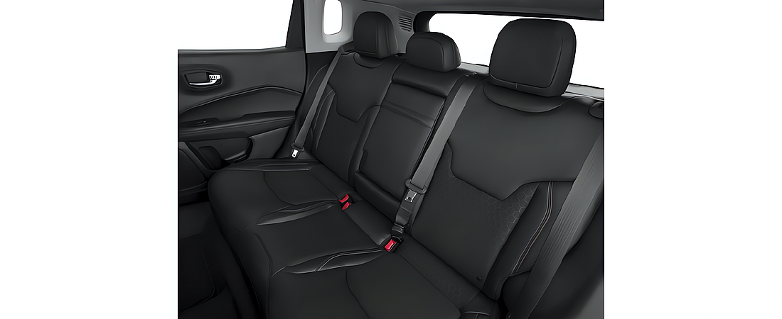 Jeep Compass 2018 12